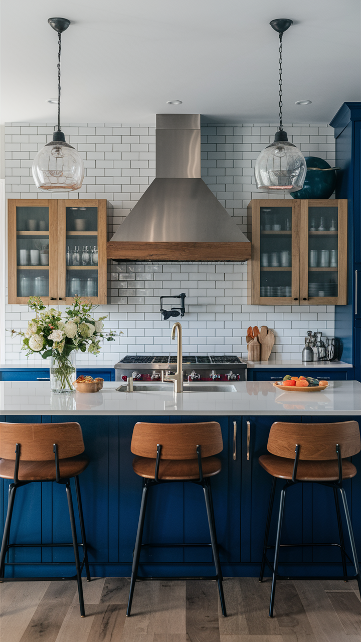 Kitchen Backsplash 24 Ideas to Transform Your Space