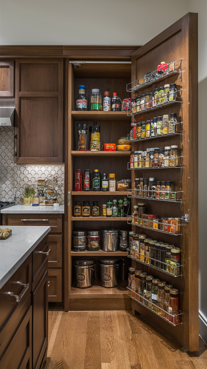 Pantry Remodel 24 Ideas: Creative Ways to Transform Your Kitchen Storage