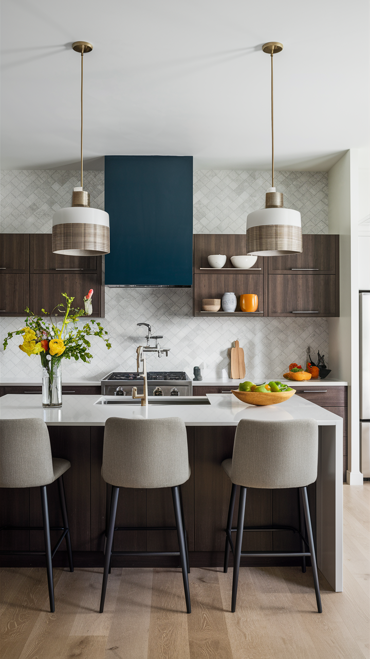 Modern Kitchen 23 Ideas to Transform Your Space