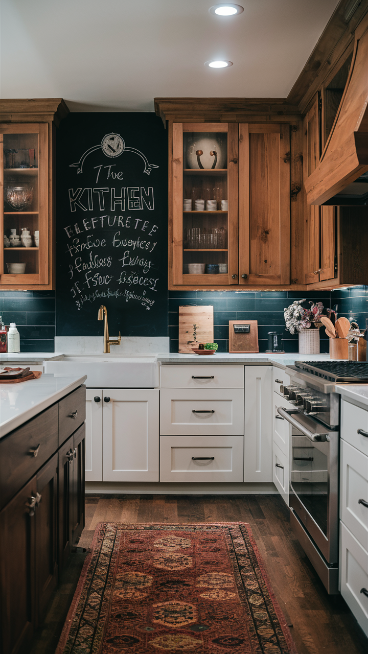 Kitchen Backsplash 24 Ideas to Transform Your Space