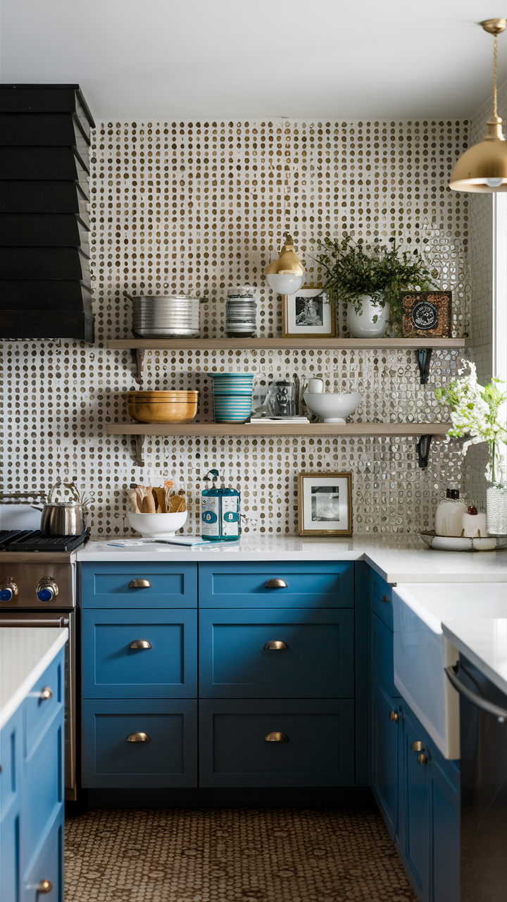 Kitchen Backsplash 24 Ideas to Transform Your Space