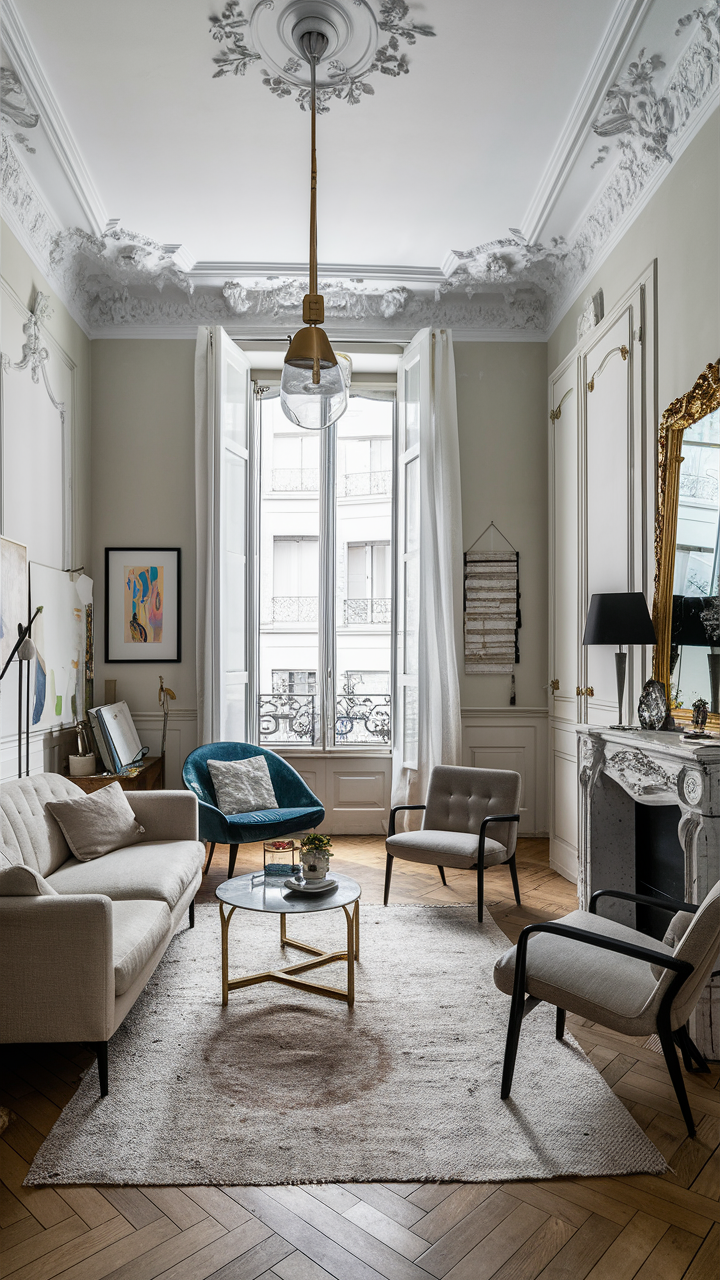 Apartment Inspiration 20 Ideas: A Guide to Styling Your Space