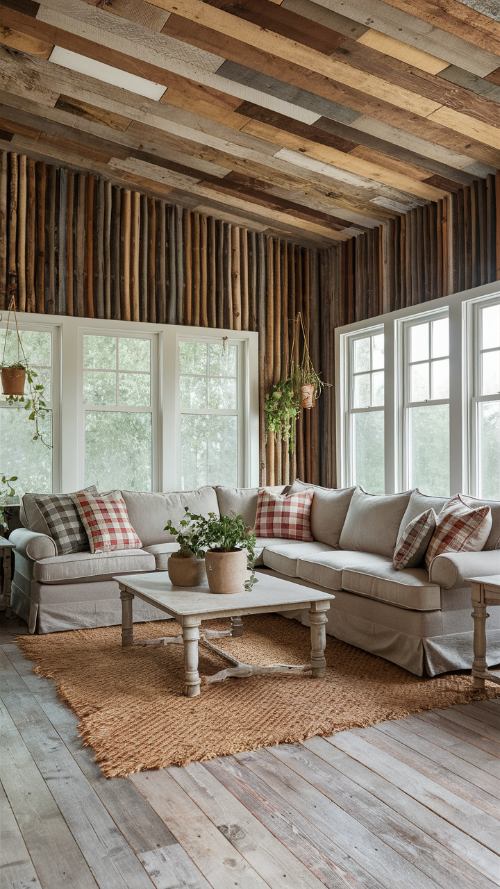 Sunroom 20 Ideas: Transform Your Space into a Serene Sanctuary