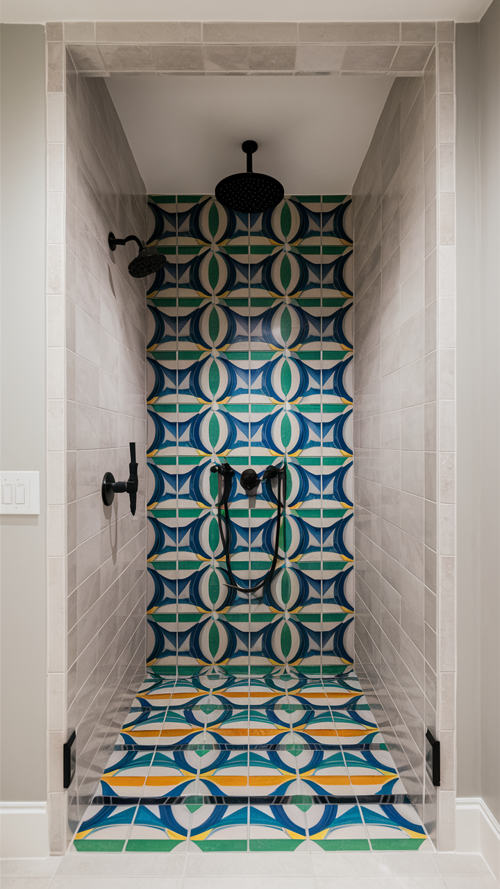 Walk-In Shower 21 Ideas to Transform Your Bathroom Space