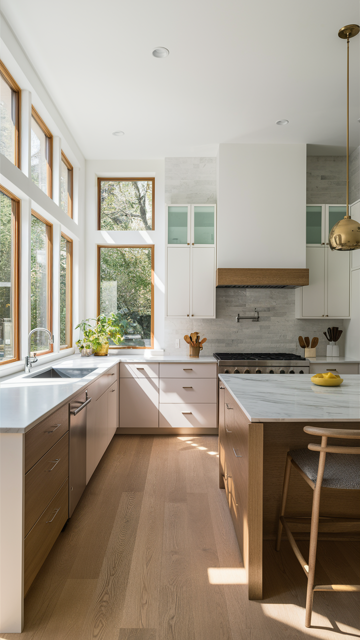 White Kitchen 20 Ideas: A Guide to Stunning and Functional Designs