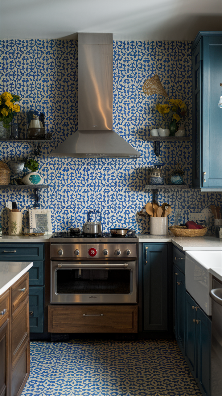 Kitchen Backsplash 24 Ideas to Transform Your Space