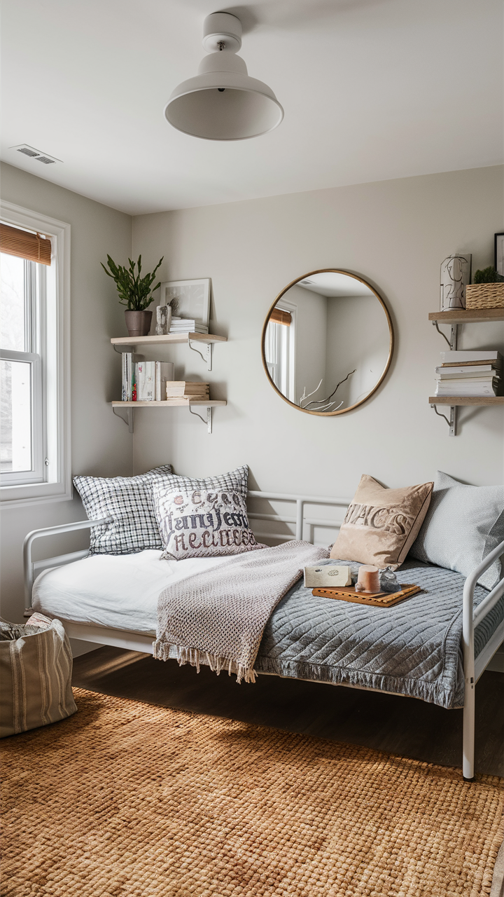 Basement Bedroom 22 Ideas: Creative Ways to Transform Your Space