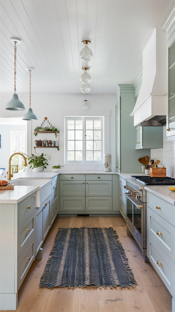 Kitchen Remodel 25 Ideas: Transform Your Space with Style and Function