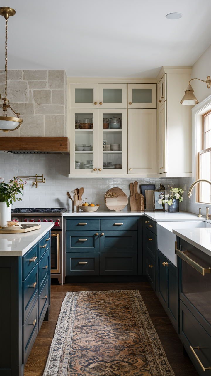 Kitchen Makeover 23 Ideas: Transform Your Space with Style and Functionality