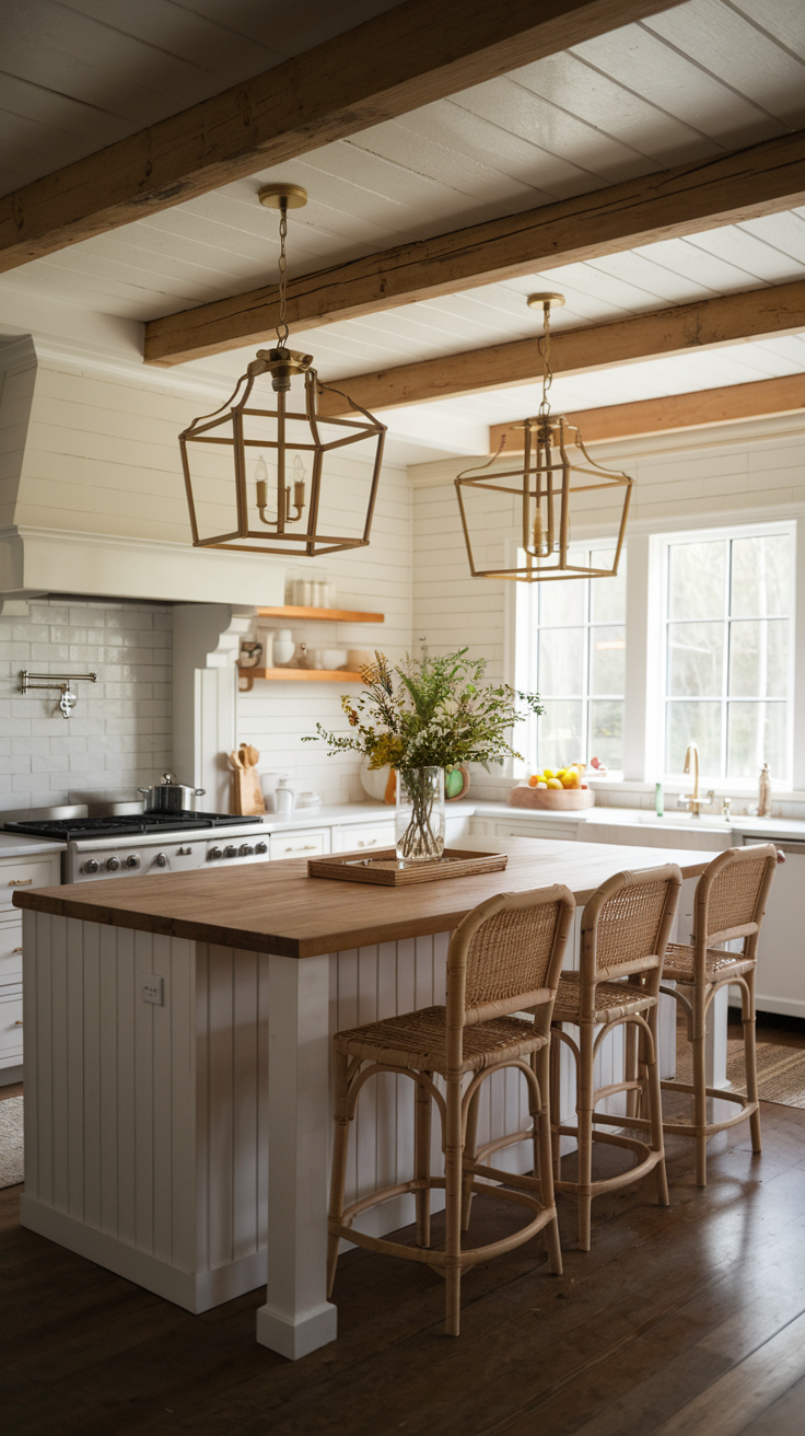 Cottage Core Kitchen Decor 21 Ideas: Inspiration and Aesthetic