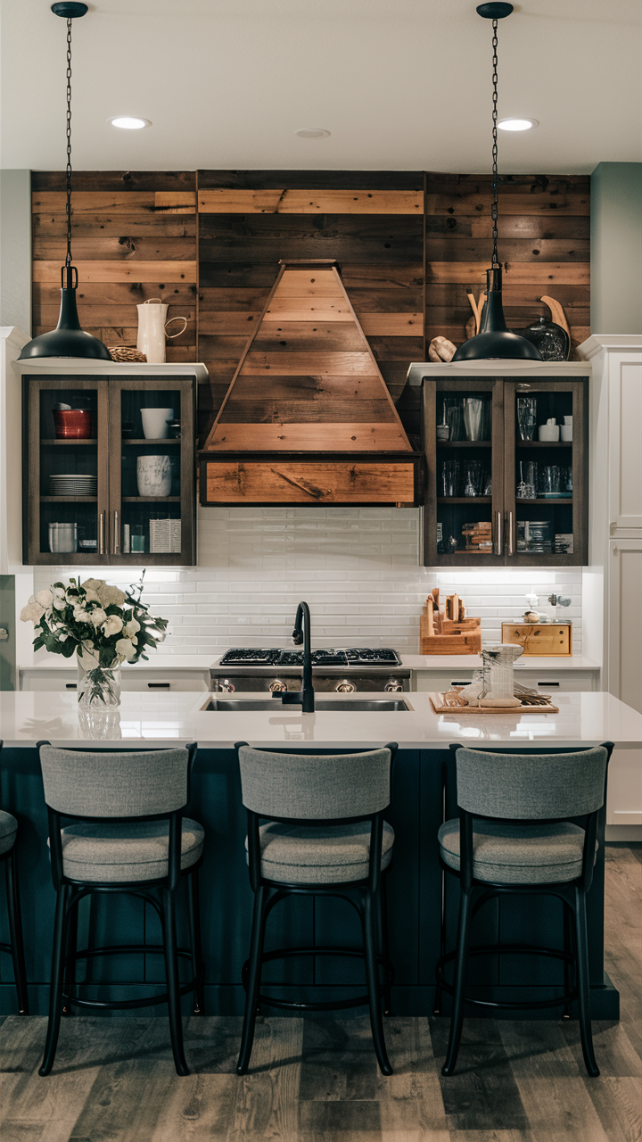 Kitchen Backsplash 24 Ideas to Transform Your Space