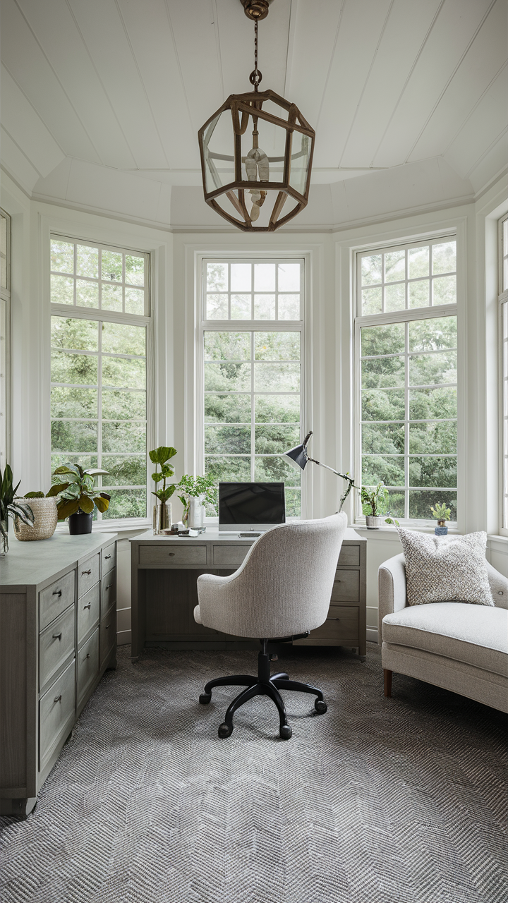 Sunroom 40 Ideas: Transform Your Space into a Serene Sanctuary