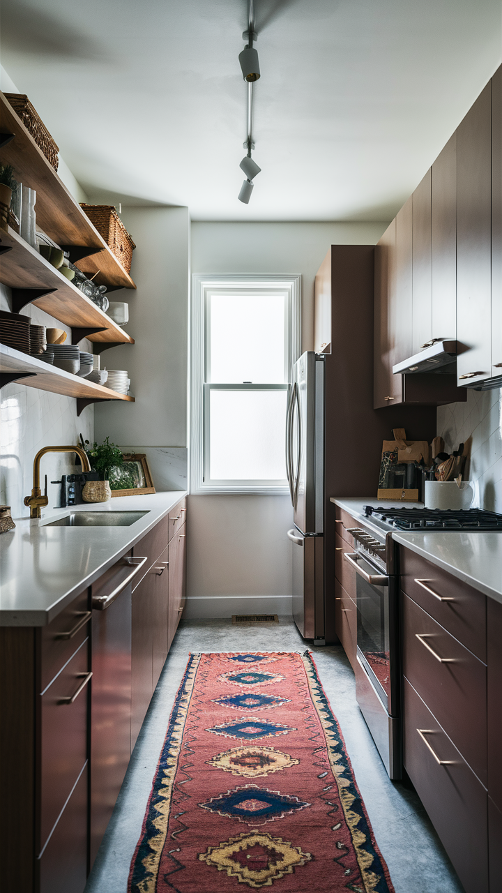 Kitchen Layout 40 Ideas for Every Home Style and Space