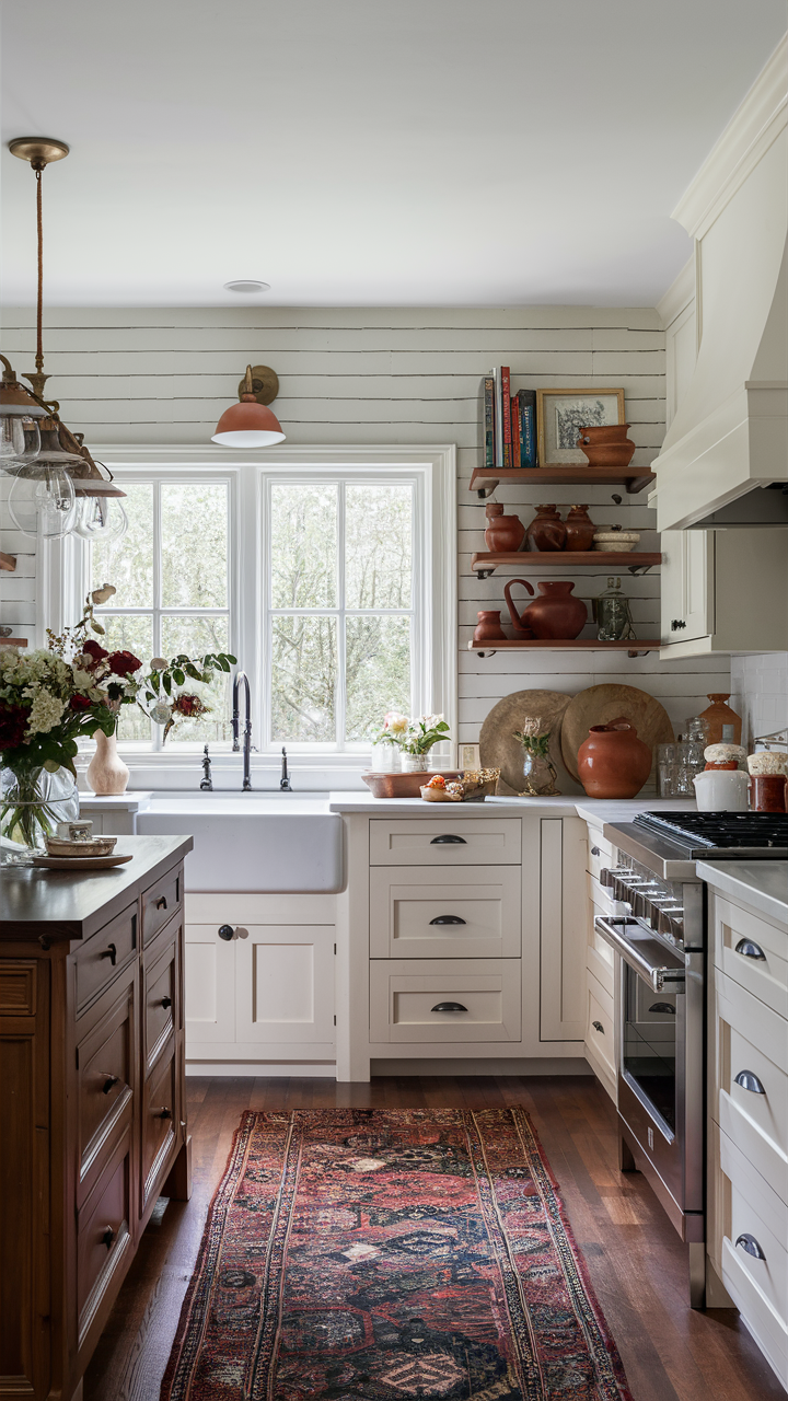 White Kitchen 20 Ideas: A Guide to Stunning and Functional Designs