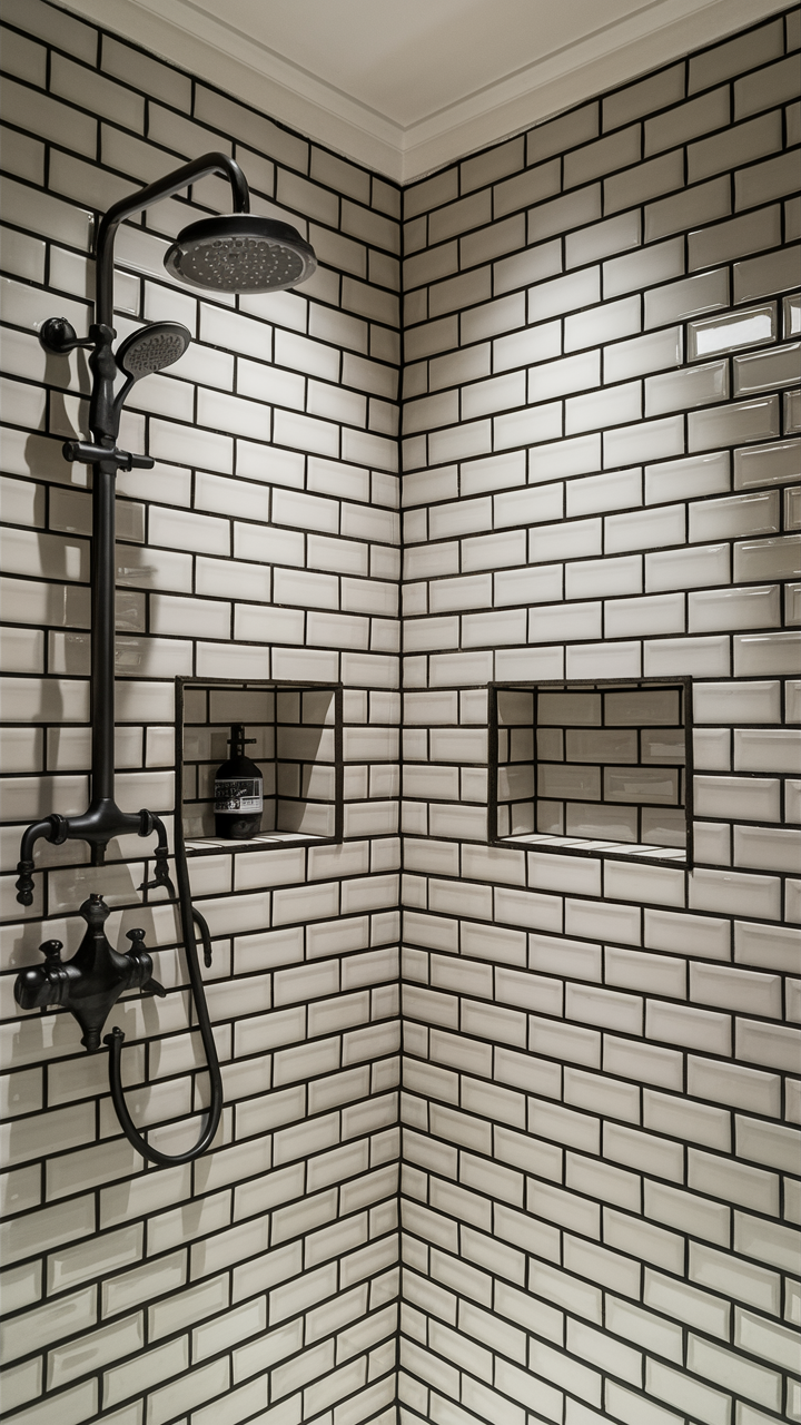 Walk-In Shower 21 Ideas to Transform Your Bathroom Space