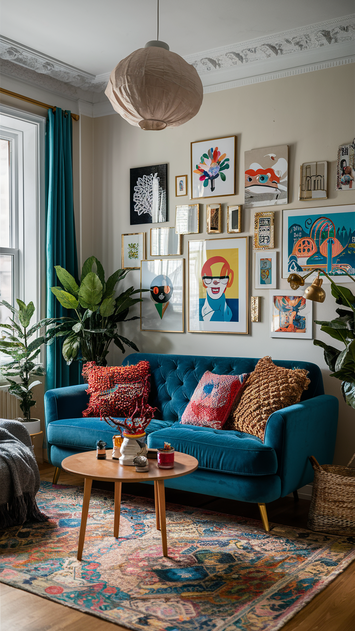 Apartment Inspiration 20 Ideas: A Guide to Styling Your Space