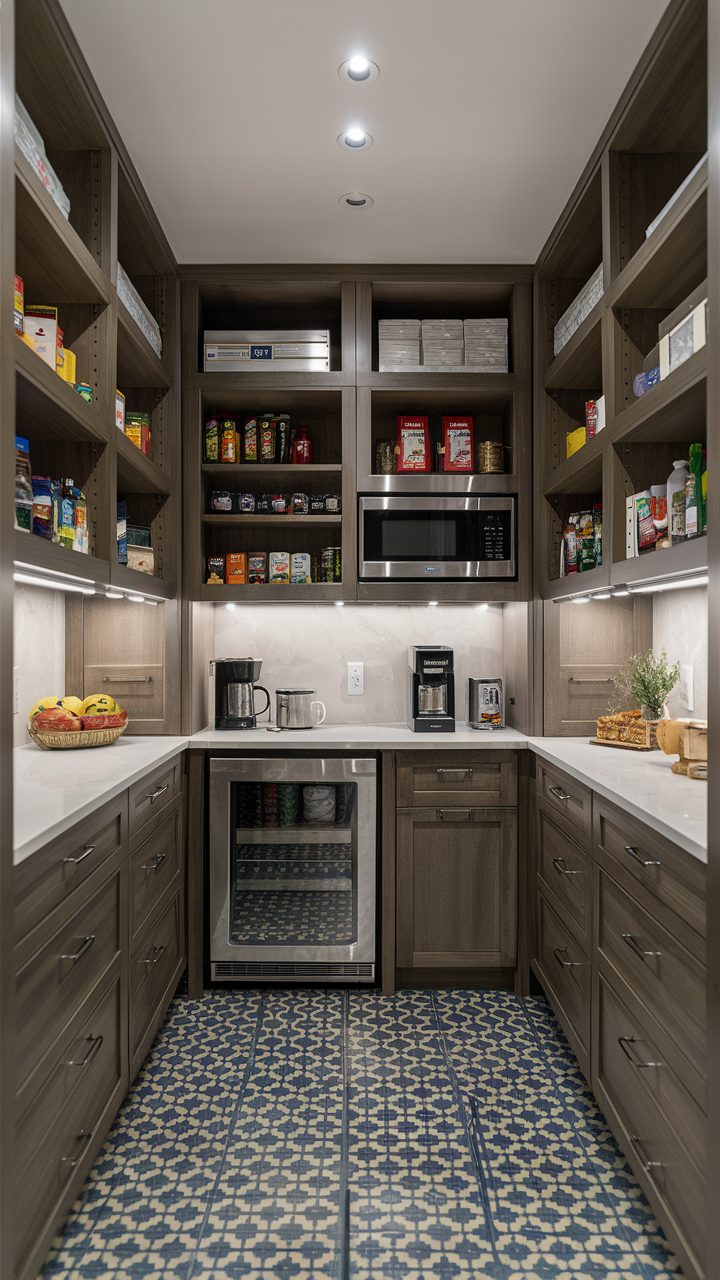 Pantry Remodel 24 Ideas: Creative Ways to Transform Your Kitchen Storage