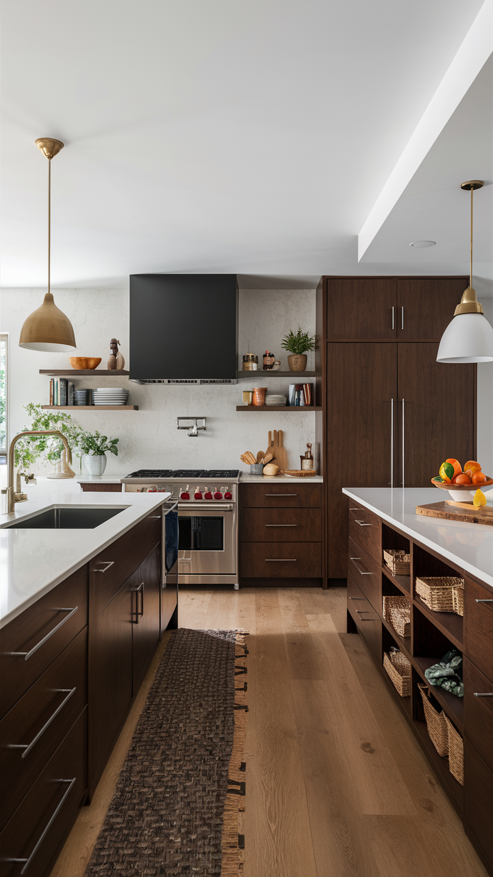 Concept Kitchen 23 Ideas: Creating Spaces That Inspire