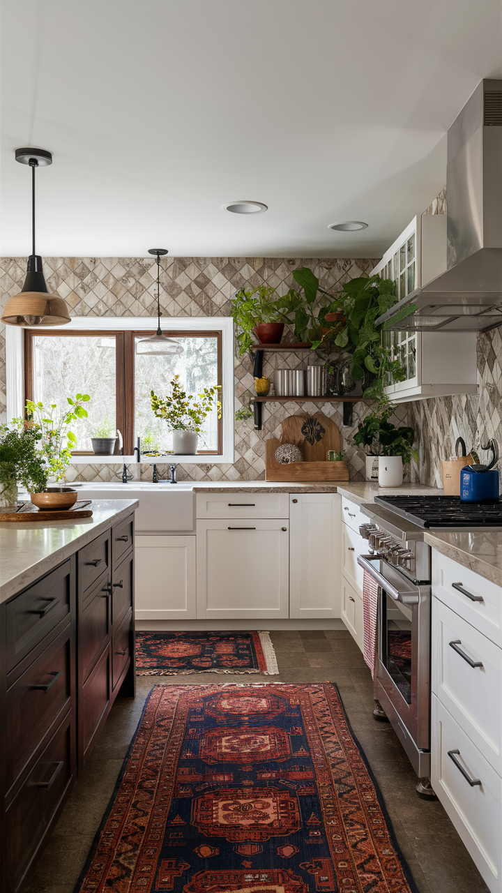 White Kitchen 20 Ideas: A Guide to Stunning and Functional Designs