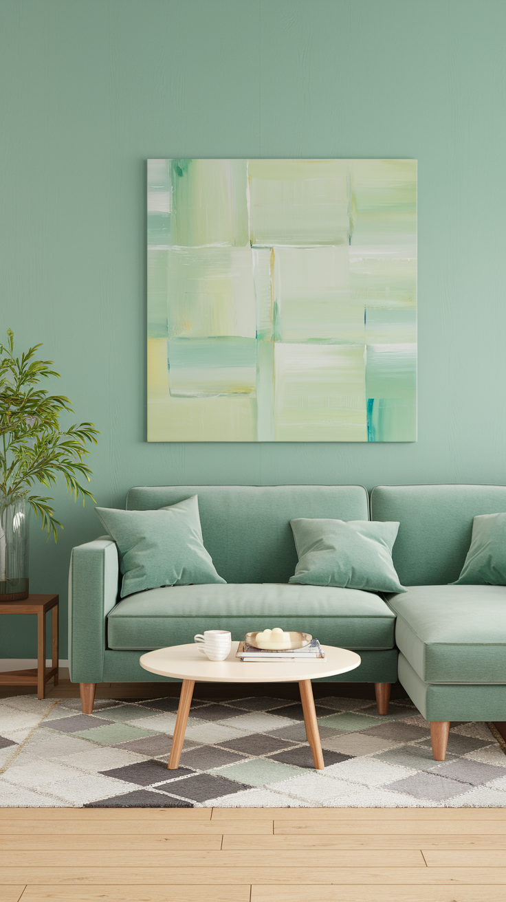 Living Room Paint Colors 25 Ideas: Transform Your Space