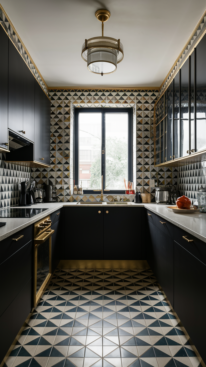 Black Kitchen 22 Ideas for a Modern and Stylish Home