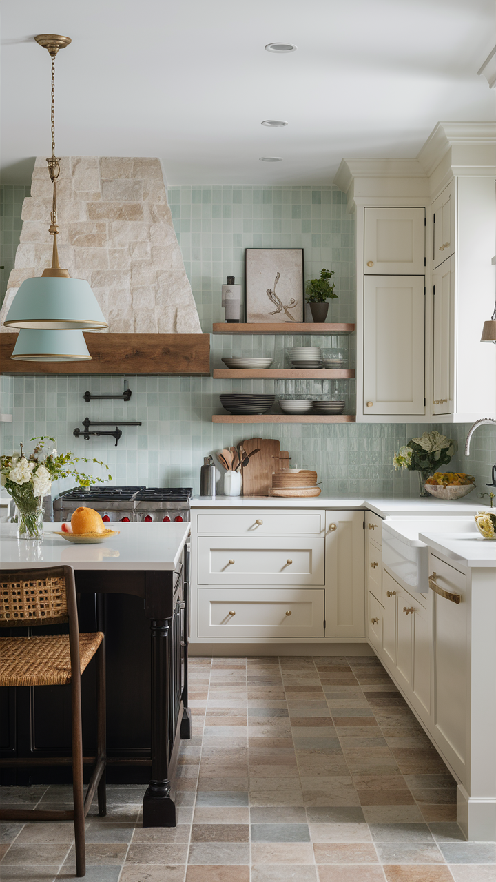 Kitchen Backsplash 24 Ideas to Transform Your Space