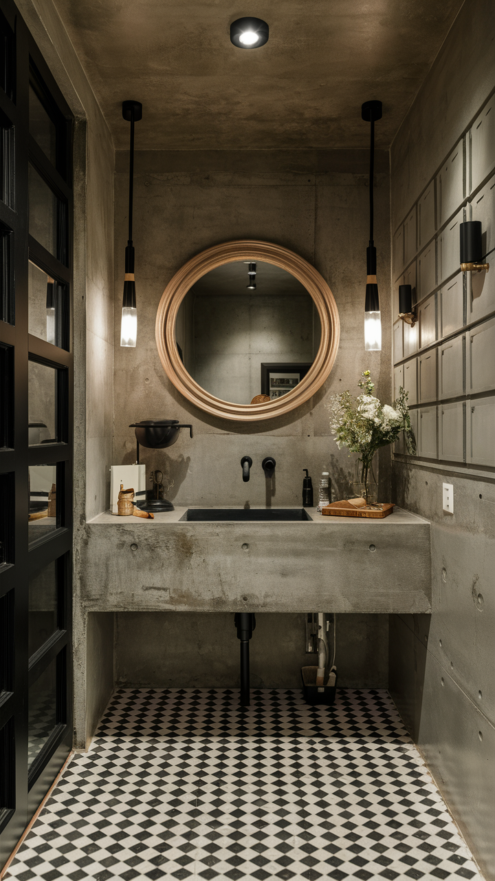 Modern Bathroom 23 Ideas: Elevate Your Space with Style and Functionality