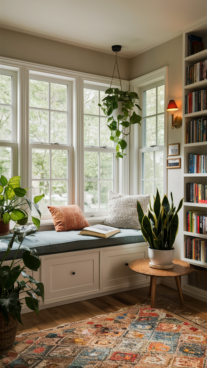 Sunroom 20 Ideas: Transform Your Space into a Serene Sanctuary