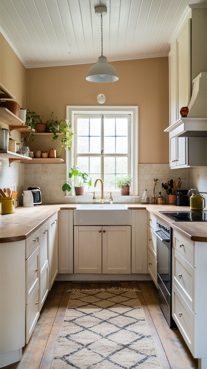 Kitchen Layout 40 Ideas for Every Home Style and Space