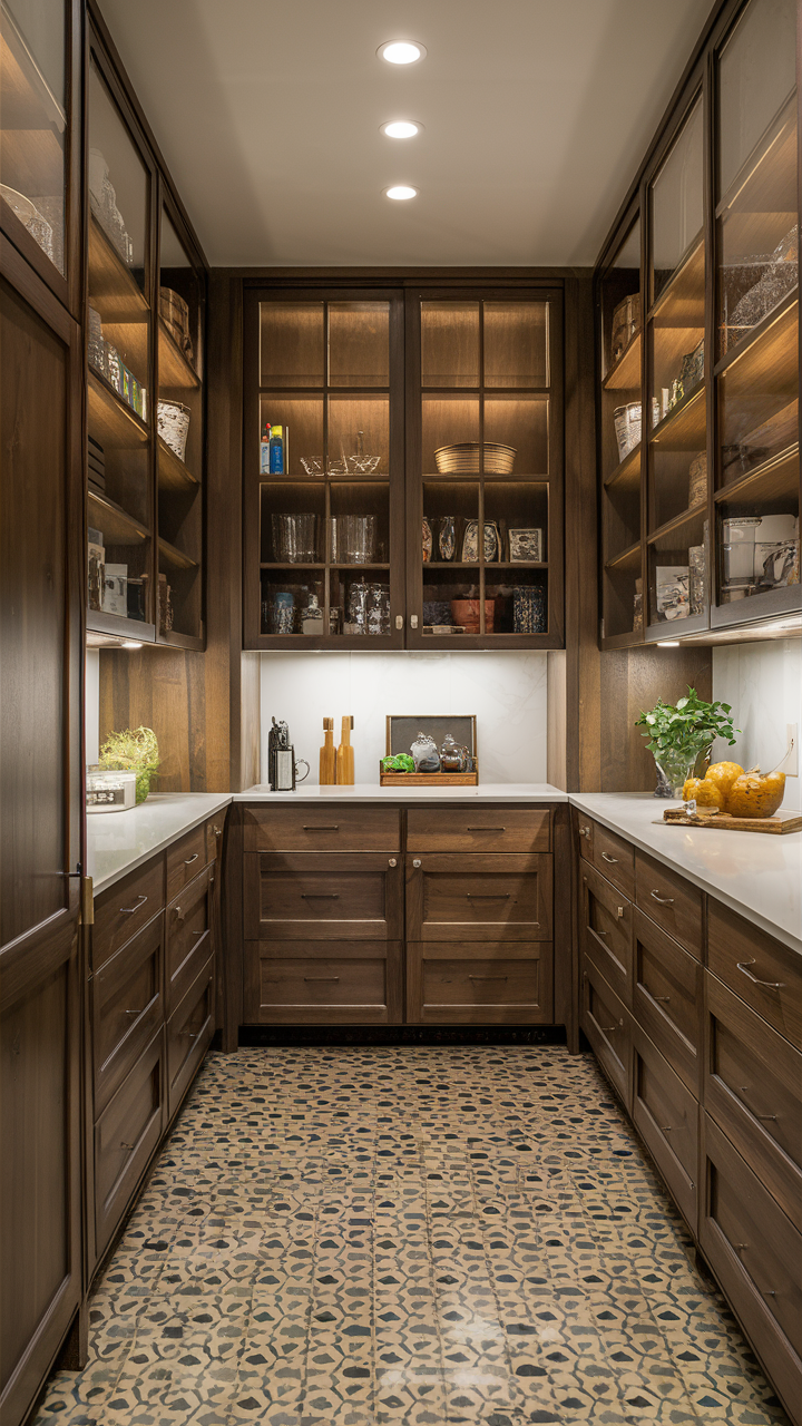 Pantry Remodel 24 Ideas: Creative Ways to Transform Your Kitchen Storage