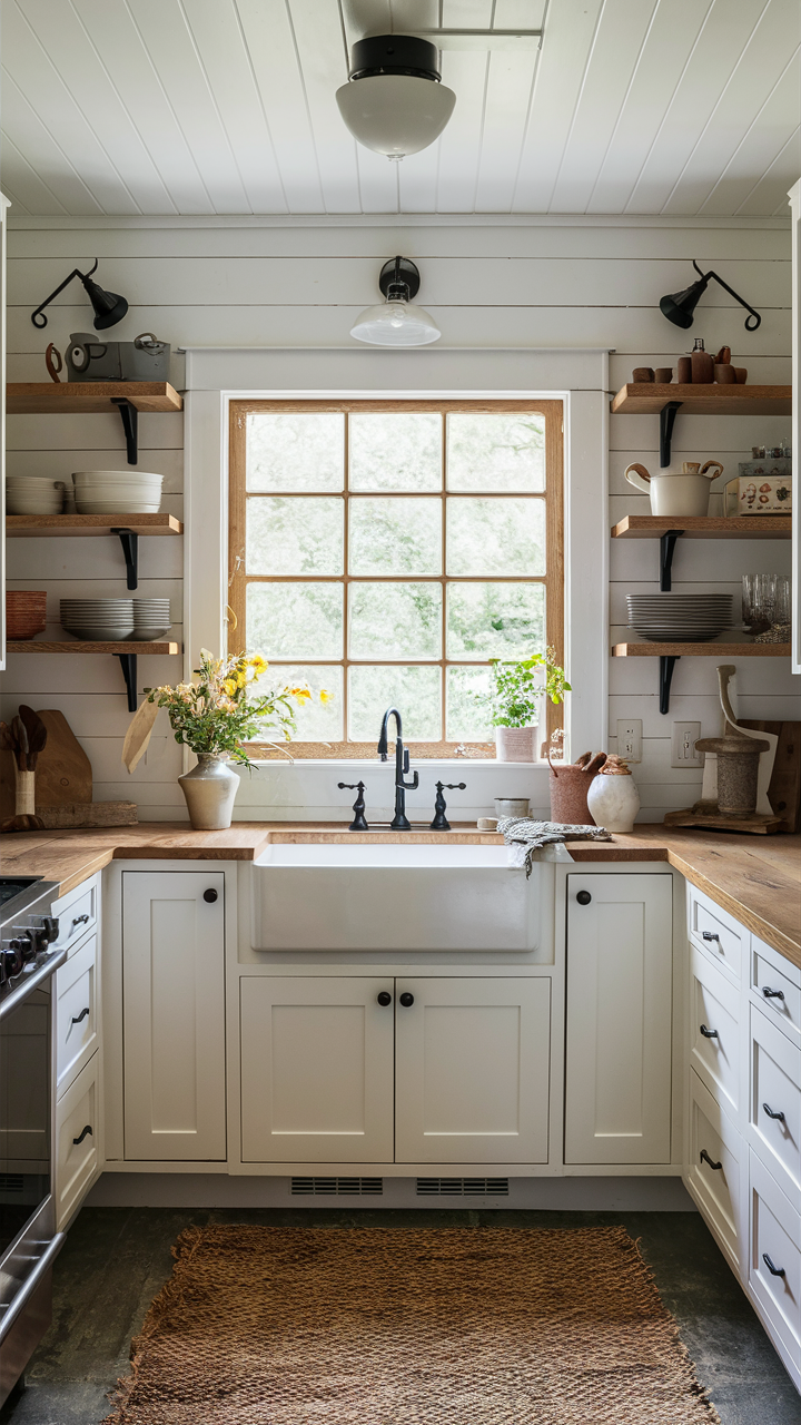 White Kitchen 20 Ideas: A Guide to Stunning and Functional Designs