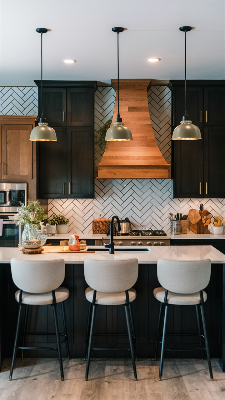 Kitchen Backsplash 24 Ideas to Transform Your Space