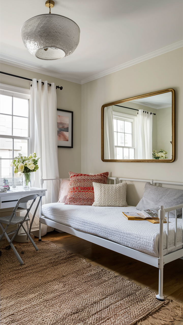 Guest Room 21 Ideas: Transforming Spaces with Style and Functionality