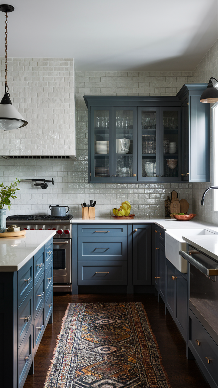 Kitchen Remodel 25 Ideas: Transform Your Space with Style and Function