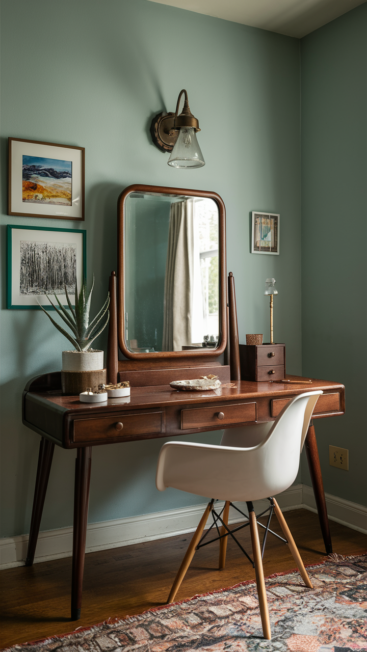 Dressing Table Decor 22 Ideas: Transform Your Space with Style