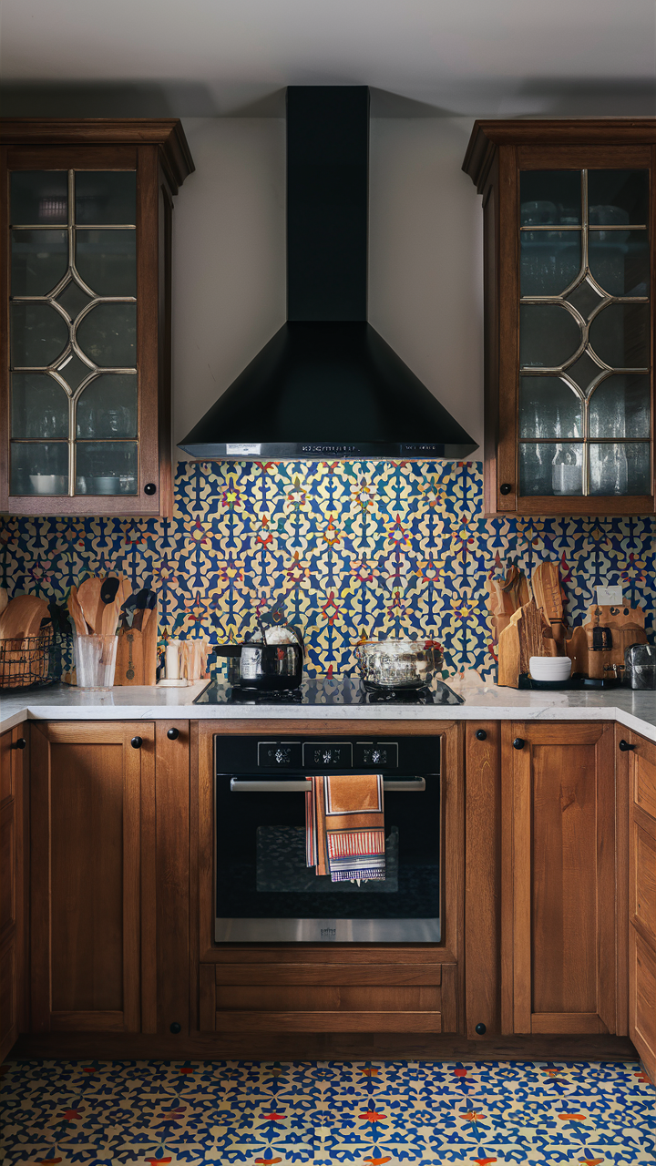 Kitchen Backsplash 24 Ideas to Transform Your Space