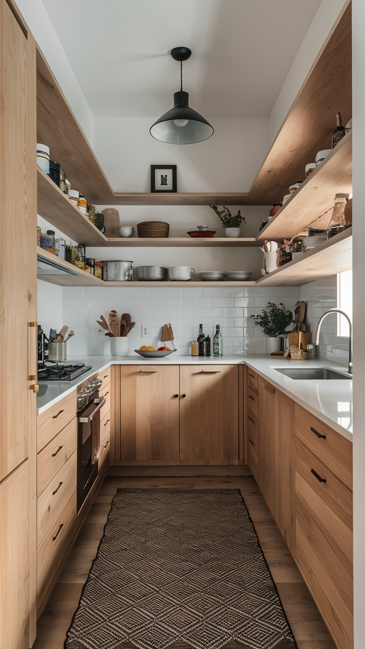 Pantry Remodel 24 Ideas: Creative Ways to Transform Your Kitchen Storage