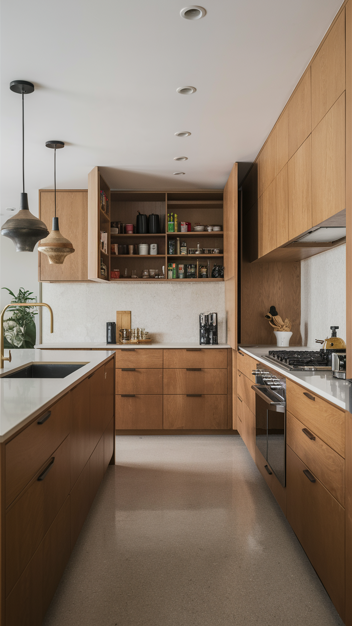 Concept Kitchen 23 Ideas: Creating Spaces That Inspire