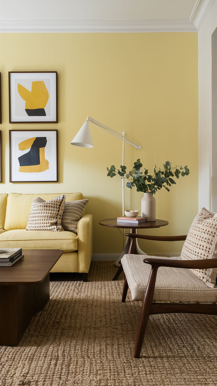 Living Room Paint Colors 50 Ideas: Transform Your Space