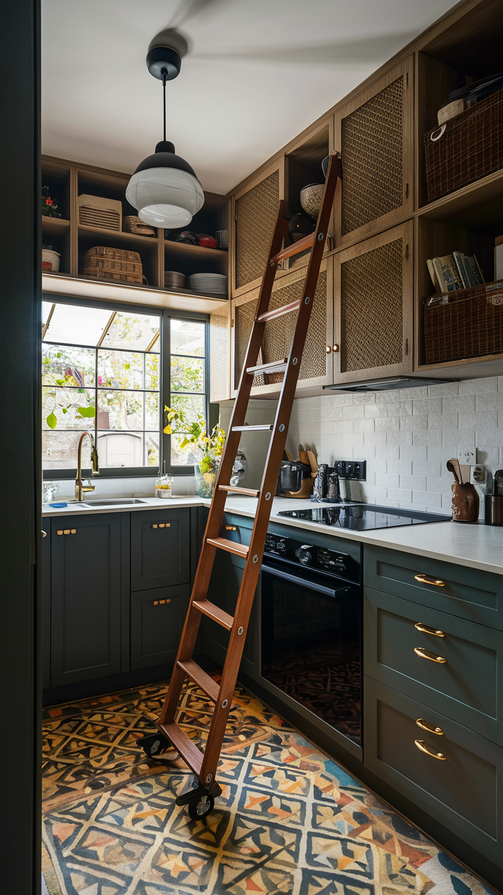 Pantry Remodel 24 Ideas: Creative Ways to Transform Your Kitchen Storage