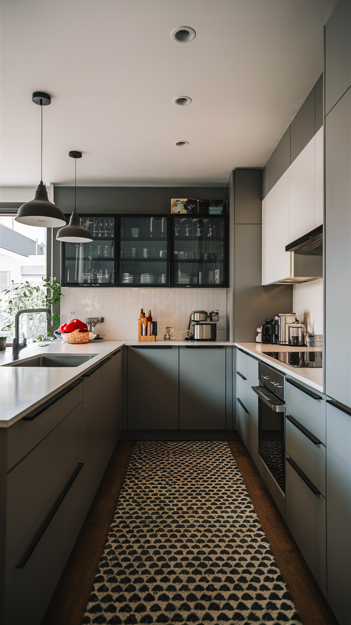 Modern Kitchen 23 Ideas to Transform Your Space