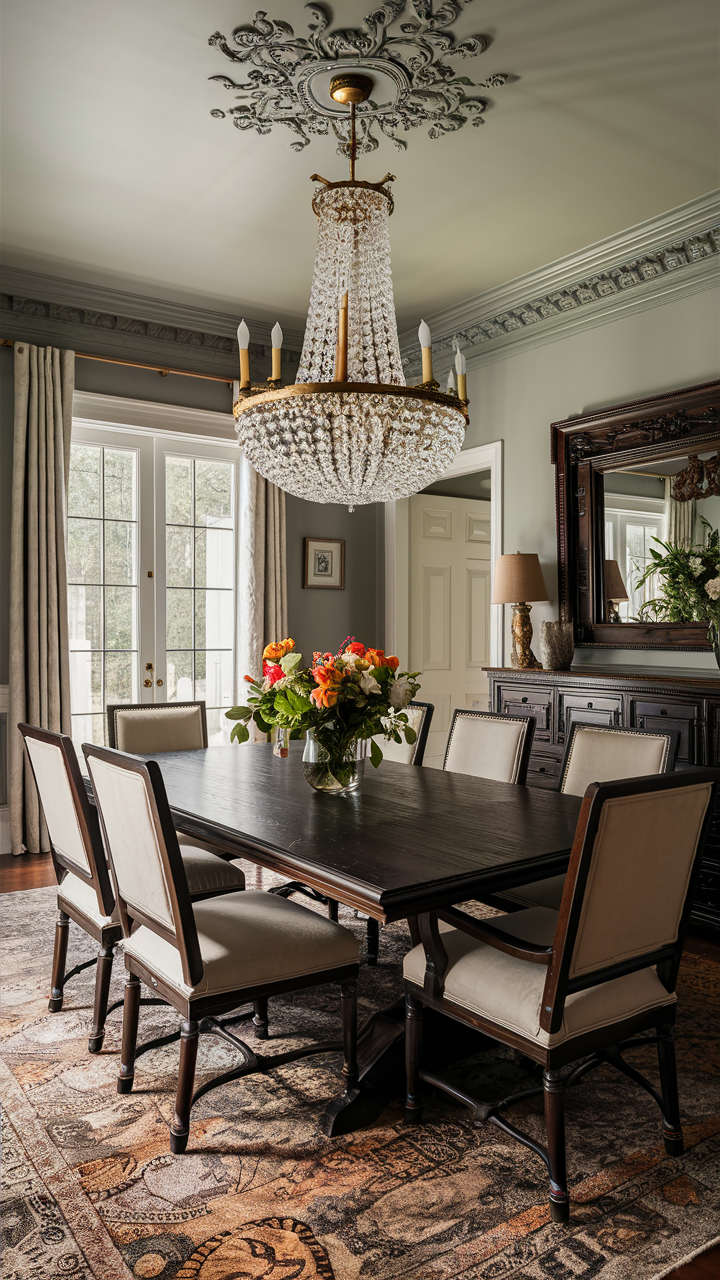 Dining Room Remodel 23 Ideas: Elevate Your Space