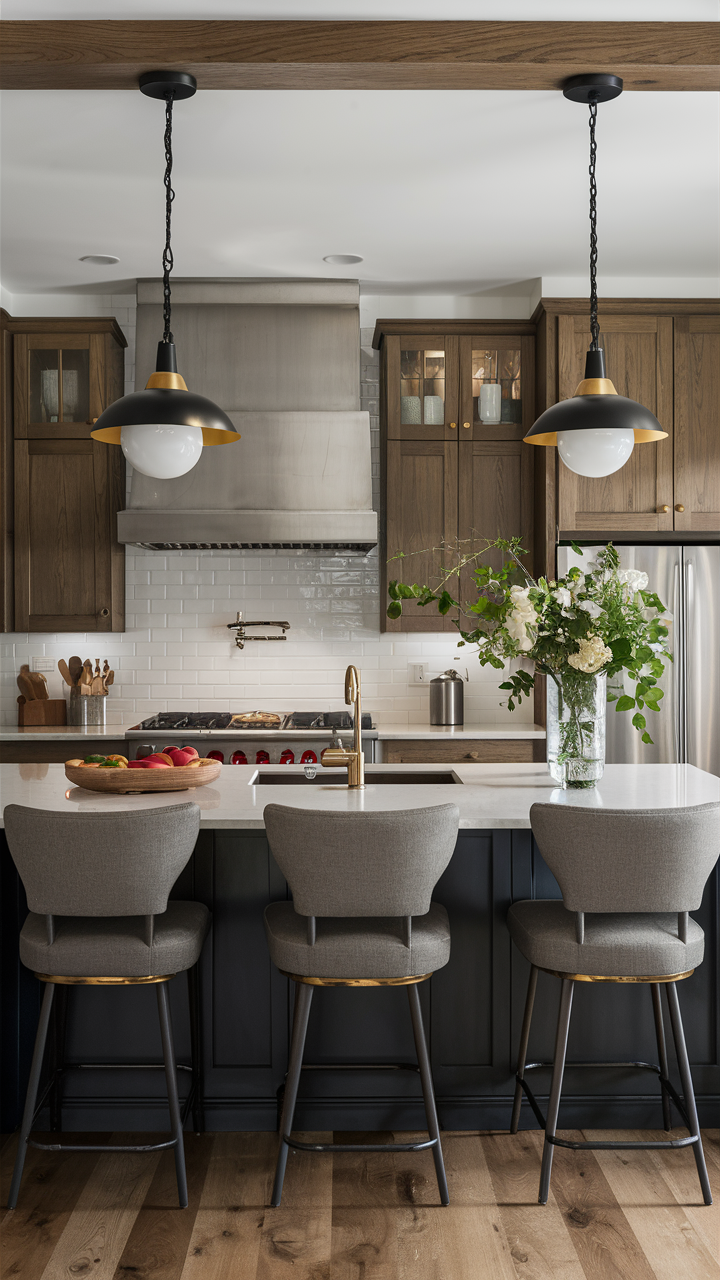 Kitchen Makeover 23 Ideas: Transform Your Space with Style and Functionality