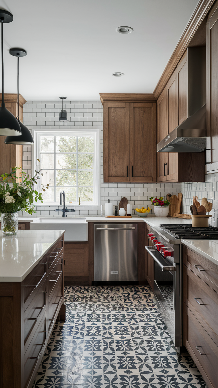 Kitchen Backsplash 24 Ideas to Transform Your Space