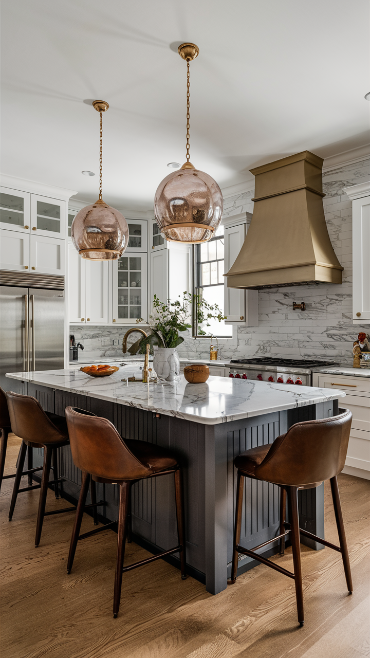 Kitchen Backsplash 24 Ideas to Transform Your Space