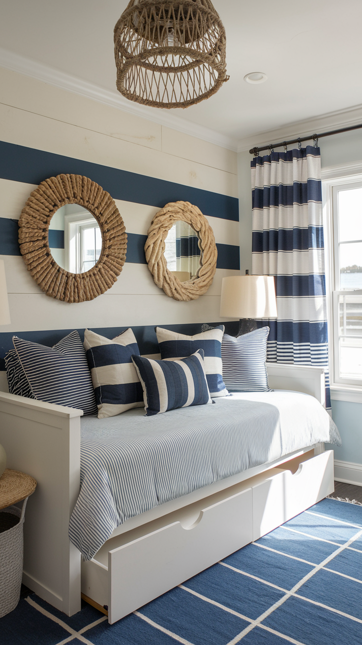 Guest Room 21 Ideas: Transforming Spaces with Style and Functionality