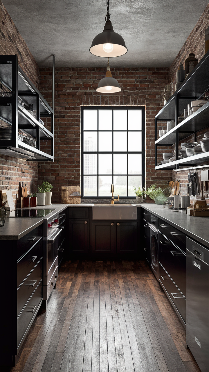 Concept Kitchen 23 Ideas: Creating Spaces That Inspire