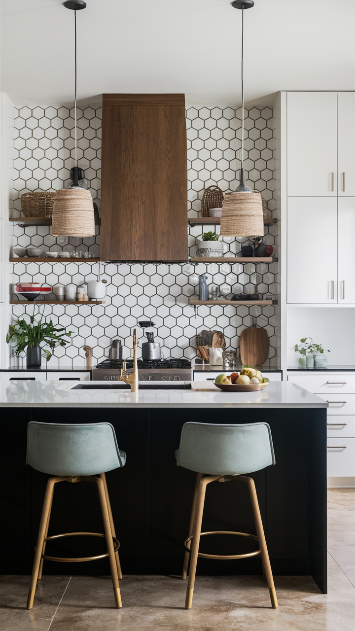 Kitchen Backsplash 24 Ideas to Transform Your Space