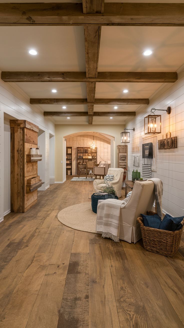 Basement Remodel: 20 Inspiring Design Ideas for Every Space