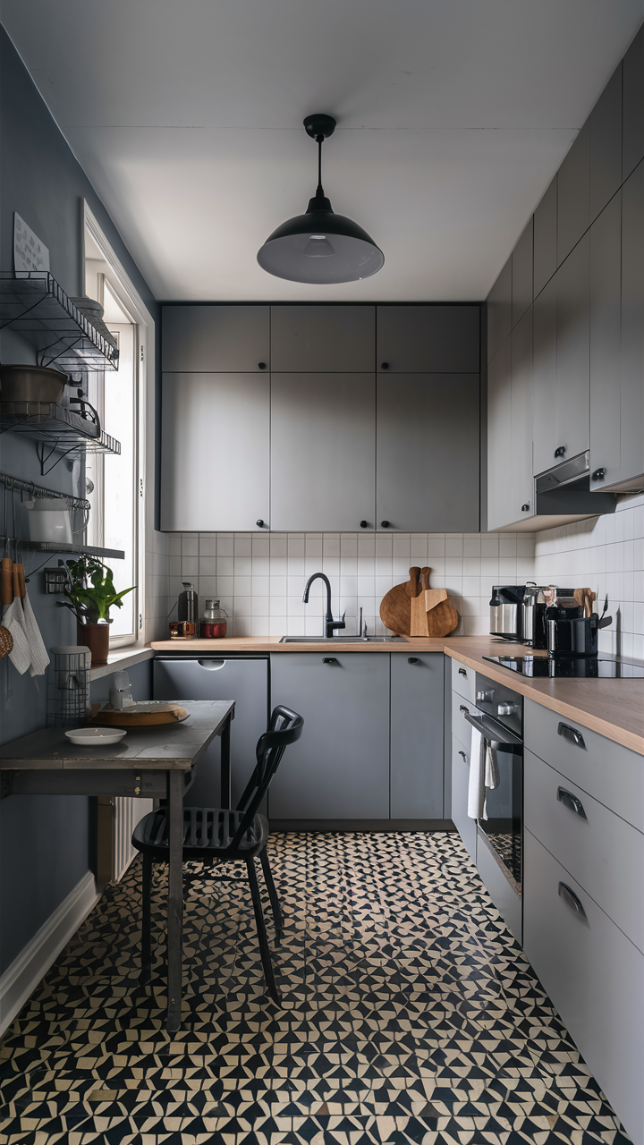 Modern Kitchen 23 Ideas to Transform Your Space